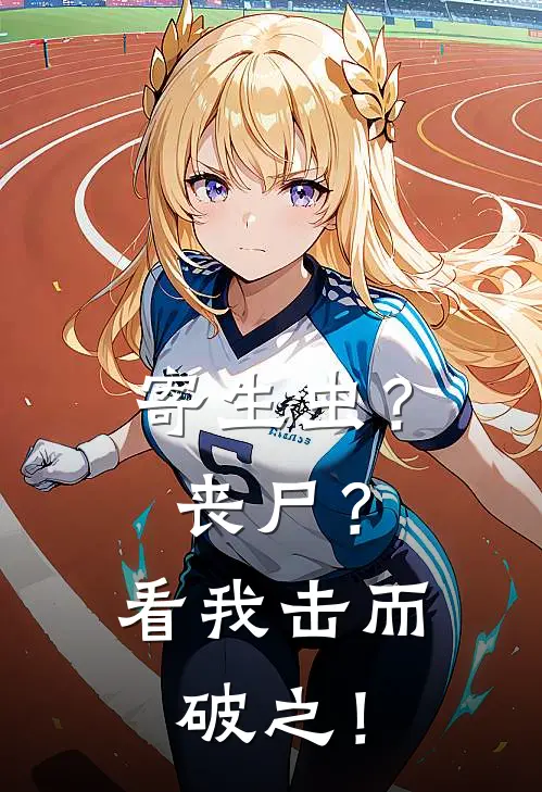 寄生虫？丧尸？看我击而破之！