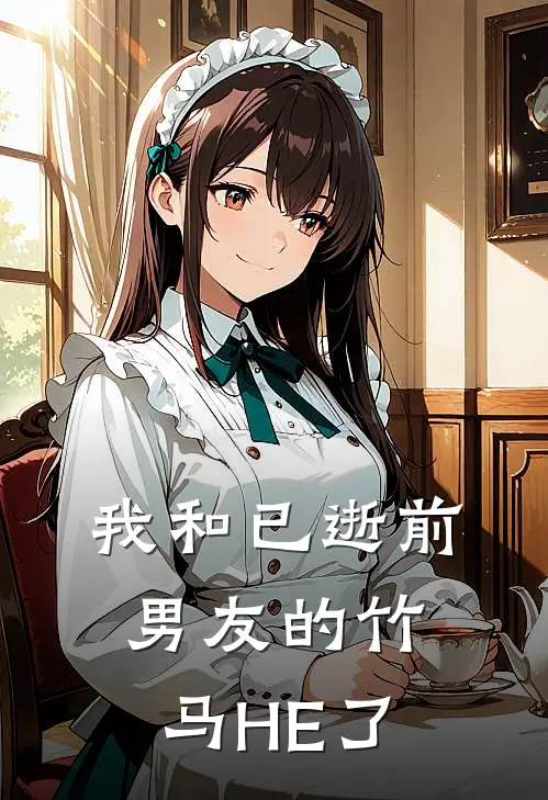 我和已逝前男友的竹马HE了