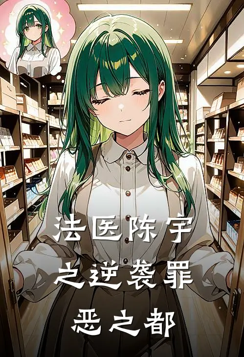 法医陈宇之逆袭罪恶之都