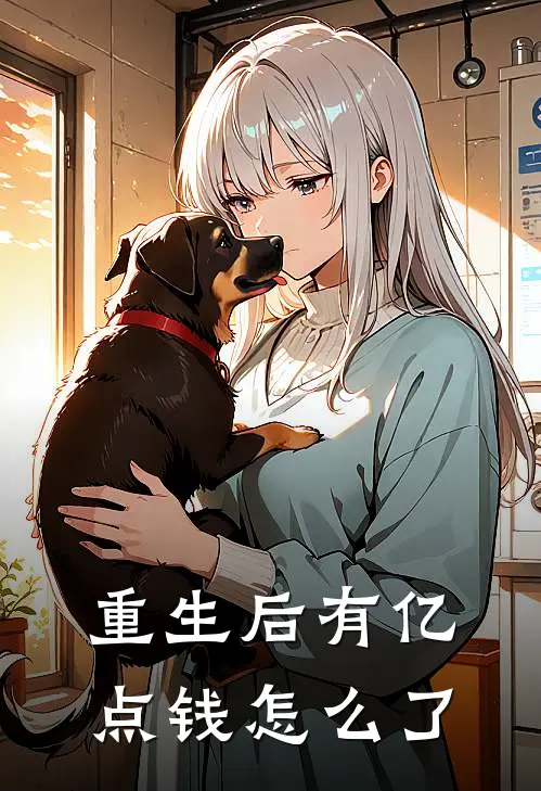 重生后有亿点钱怎么了
