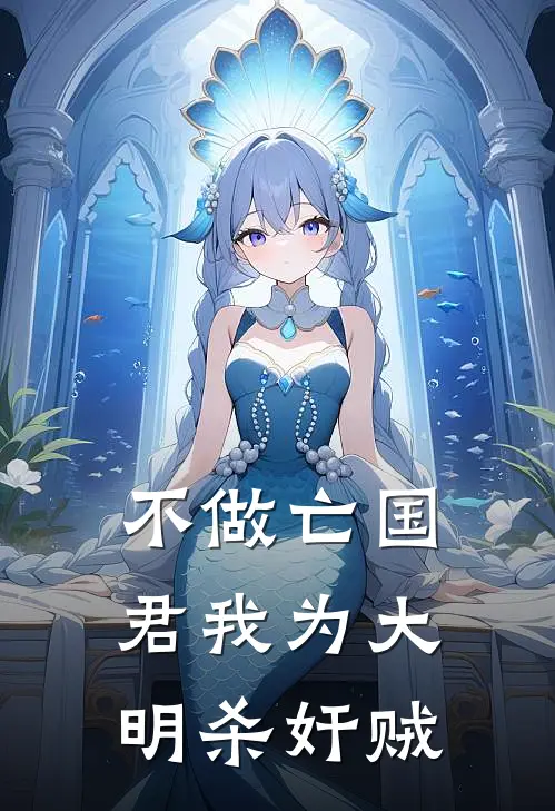 不做亡国君我为大明杀奸贼