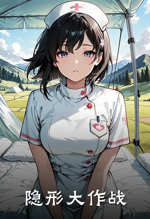 隐形大作战