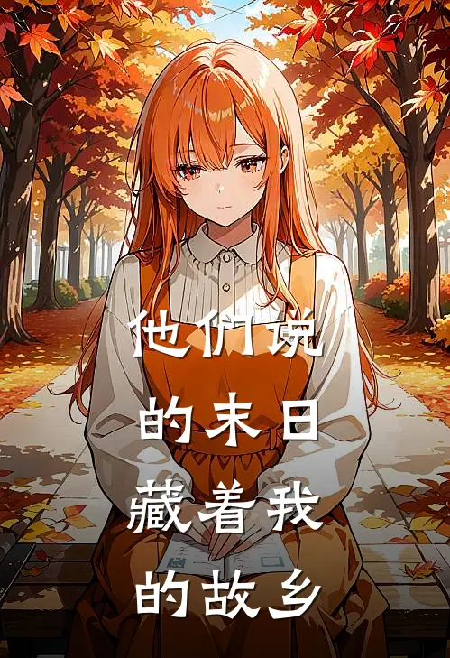 他们说的末日，藏着我的故乡