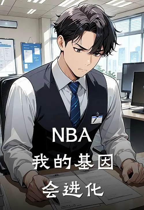 NBA：我的基因会进化