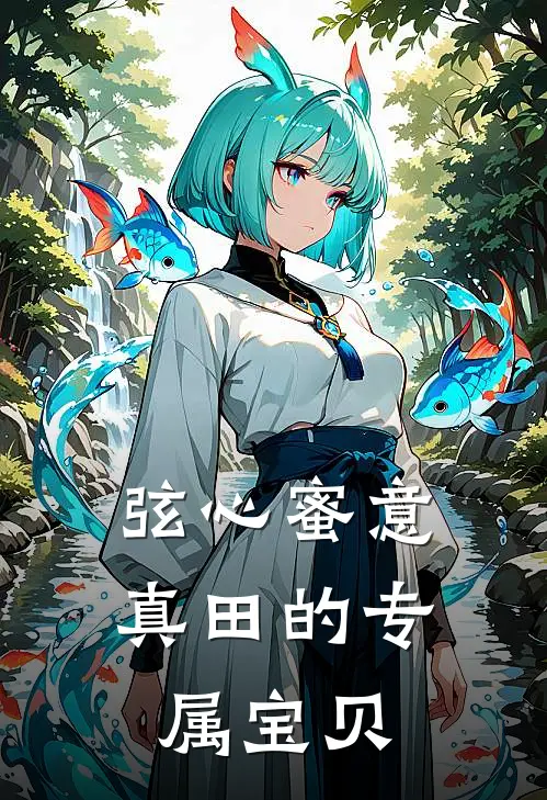 弦心蜜意：真田的专属宝贝