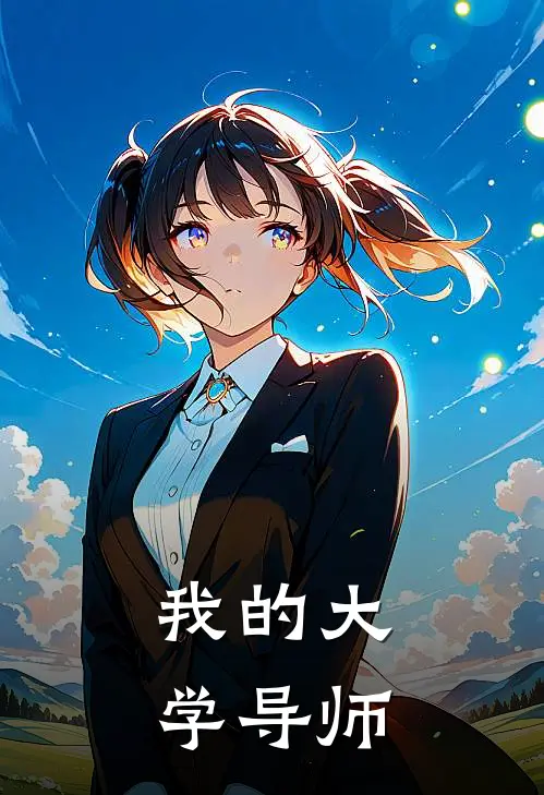 我的大学导师