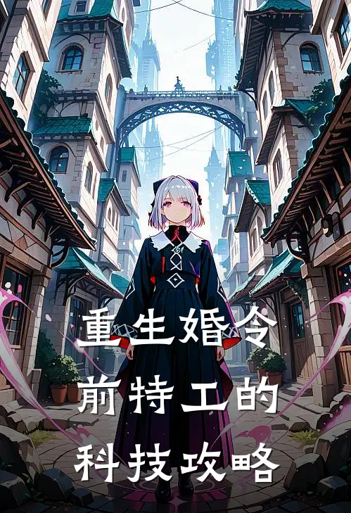 重生婚令前特工的科技攻略