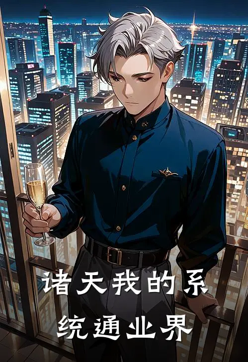 诸天【我的系统通业界】