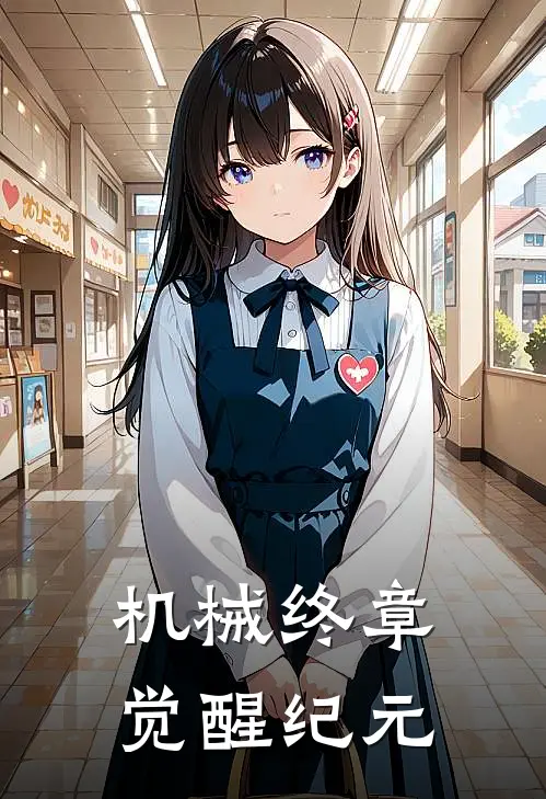 机械终章：觉醒纪元