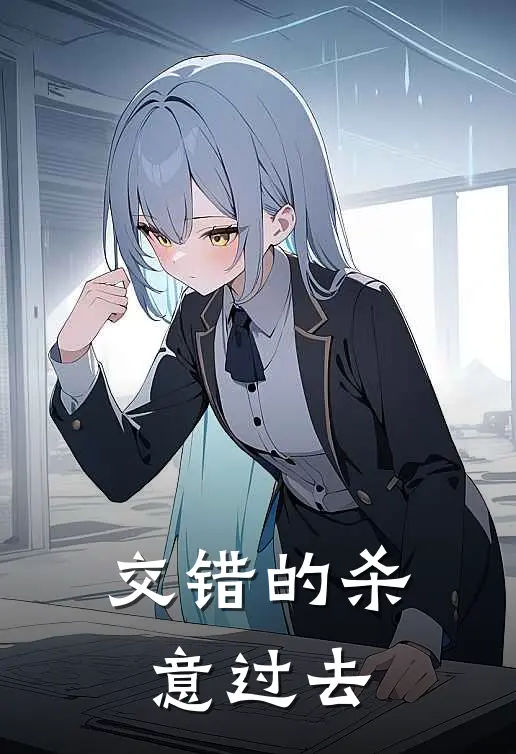 交错的杀意过去