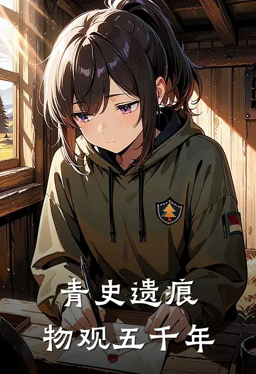 青史遗痕：物观五千年