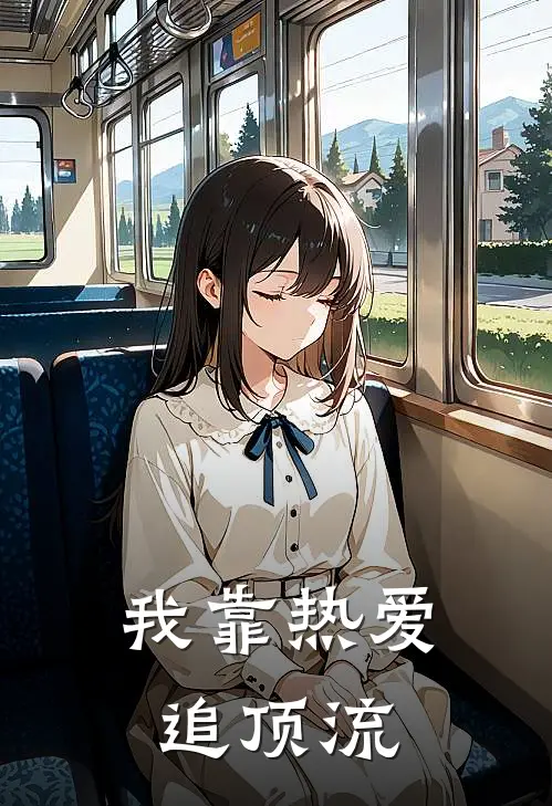 我靠热爱追顶流