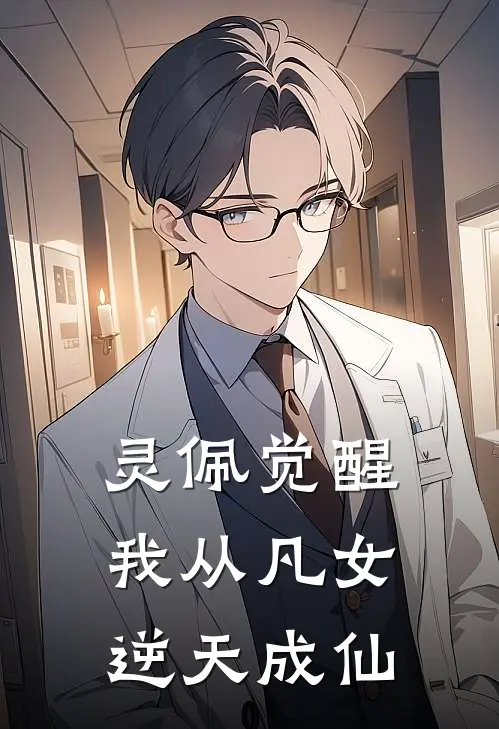 灵佩觉醒：我从凡女逆天成仙