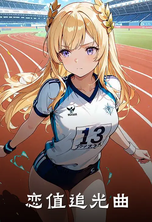 恋值追光曲