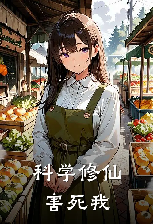 科学修仙害死我