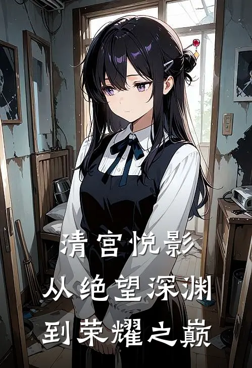 清宫悦影：从绝望深渊到荣耀之巅