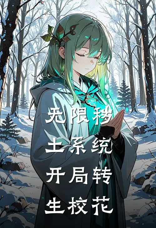 无限秽土系统，开局转生校花