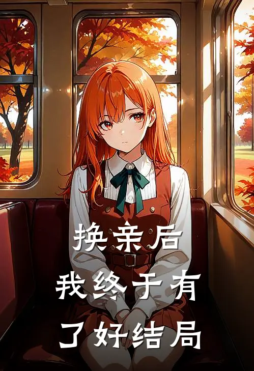 换亲后，我终于有了好结局