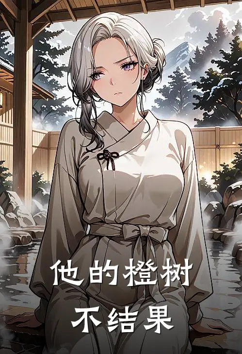 他的橙树不结果