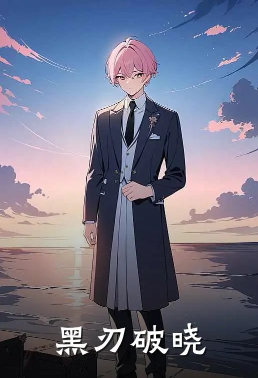 黑刃破晓