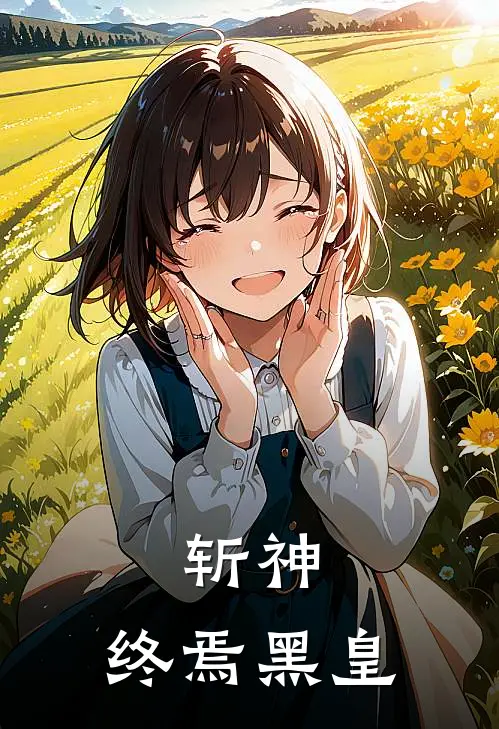 斩神：终焉黑皇