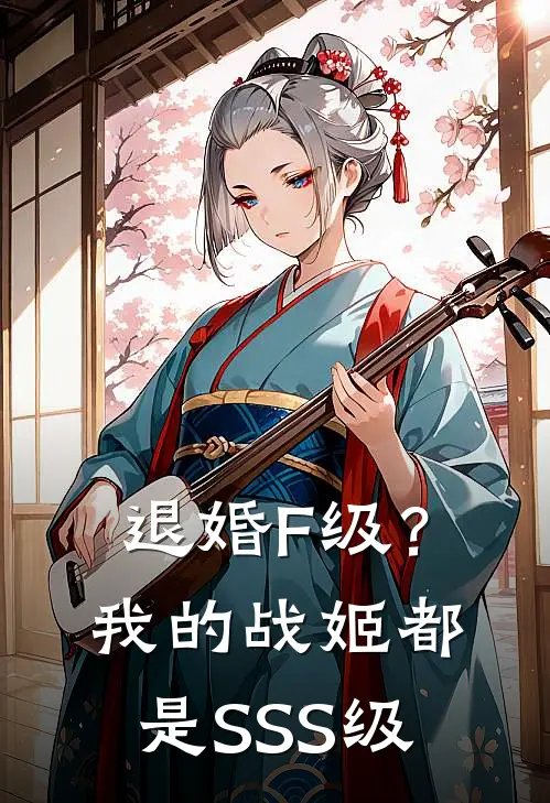 退婚F级？我的战姬都是SSS级