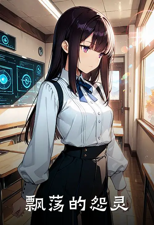 飘荡的怨灵