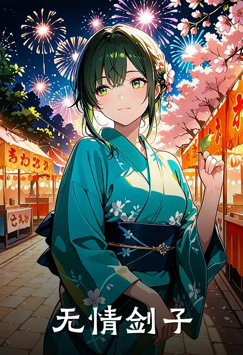 无情剑子