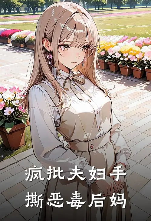 疯批夫妇手撕恶毒后妈