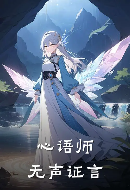 心语师：无声证言