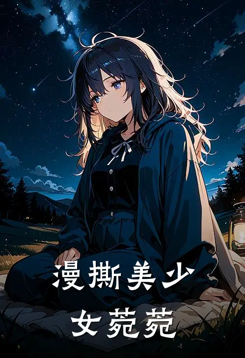 漫撕美少女菀菀