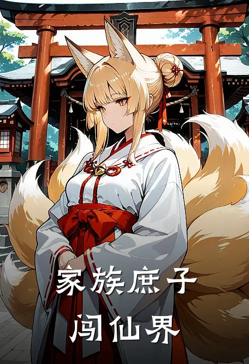 家族庶子闯仙界