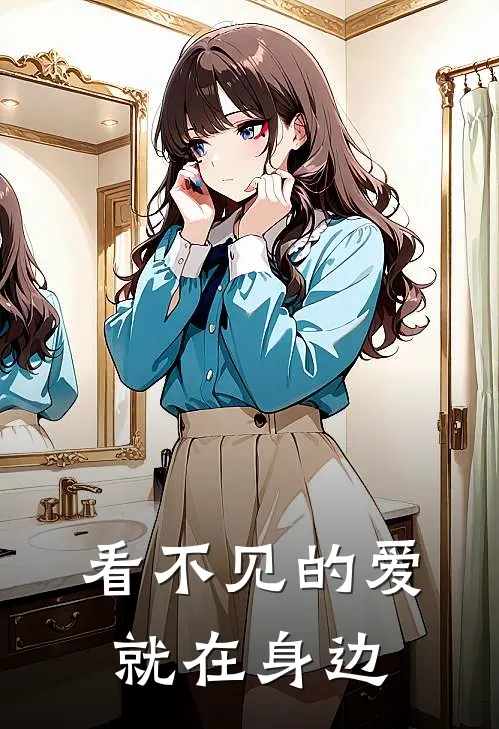 看不见的爱就在身边