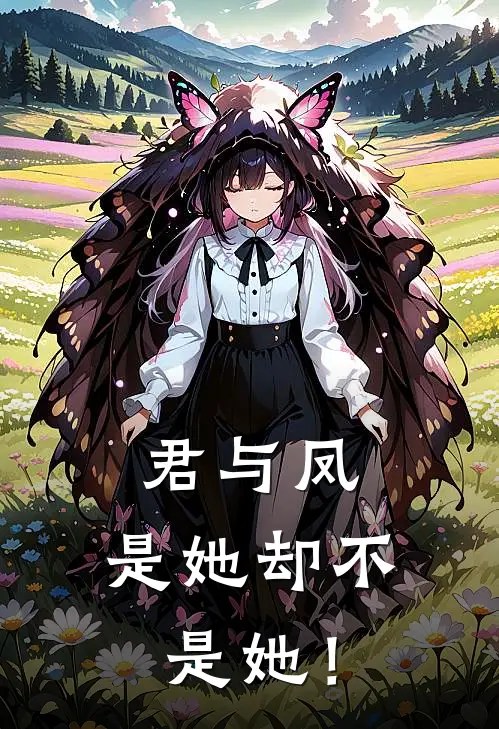 君与凤:是她却不是她！