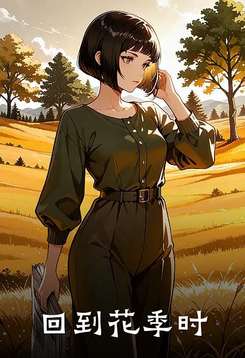 回到花季时