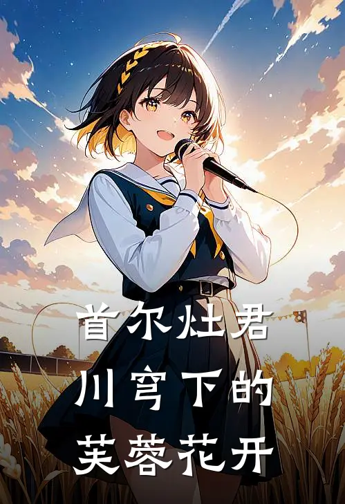 首尔灶君：川穹下的芙蓉花开