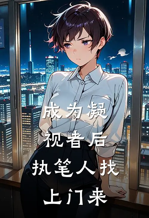 成为凝视者后，执笔人找上门来