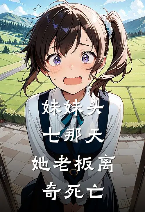 妹妹头七那天，她老板离奇死亡