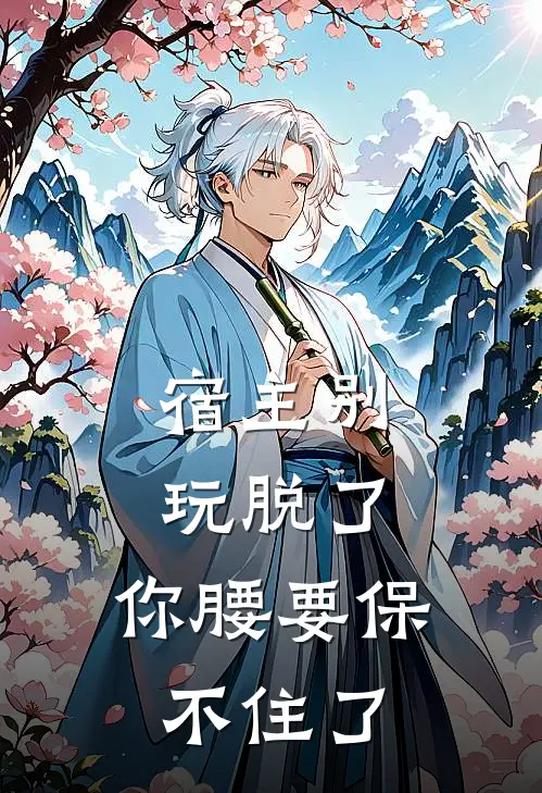 宿主别玩脱了，你腰要保不住了