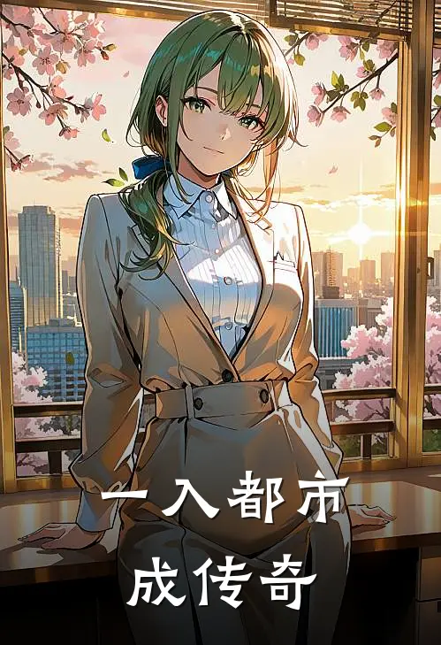 一入都市成传奇