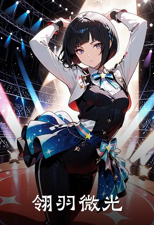 翎羽微光