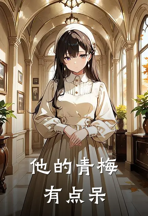 他的青梅有点呆