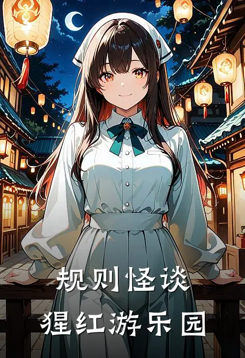 规则怪谈：猩红游乐园