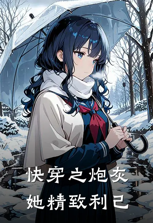 快穿之炮灰她精致利己