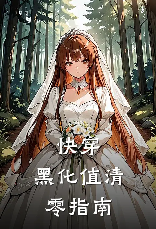 快穿：黑化值清零指南