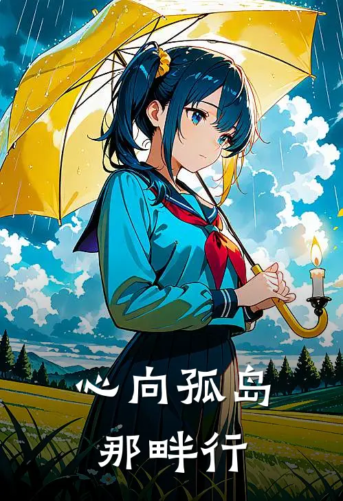 心向孤岛那畔行