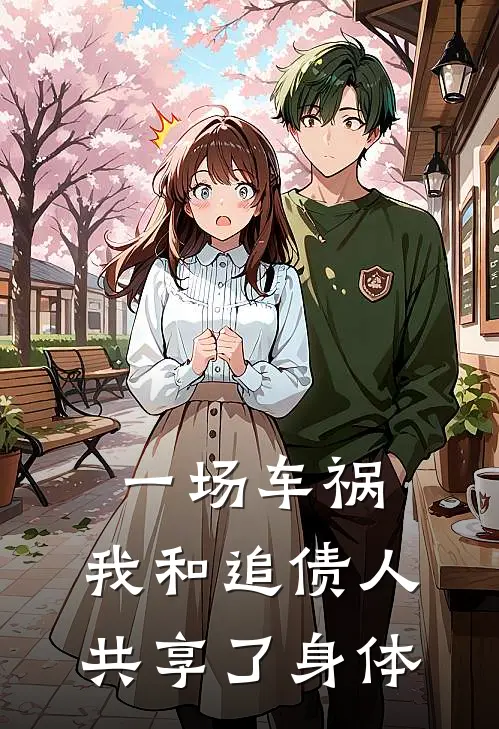 一场车祸，我和追债人共享了身体