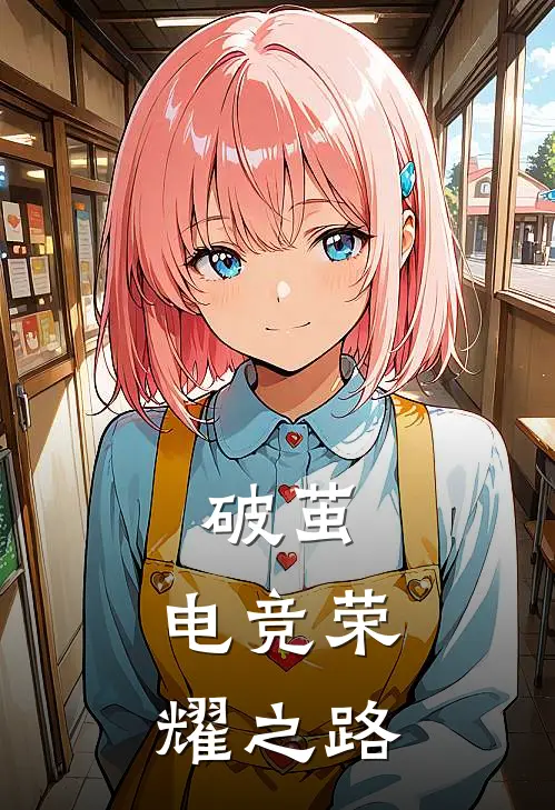 破茧：电竞荣耀之路