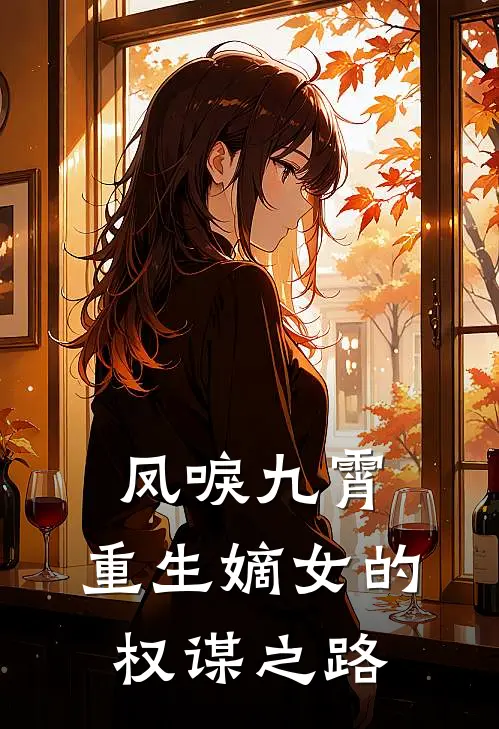 凤唳九霄：重生嫡女的权谋之路