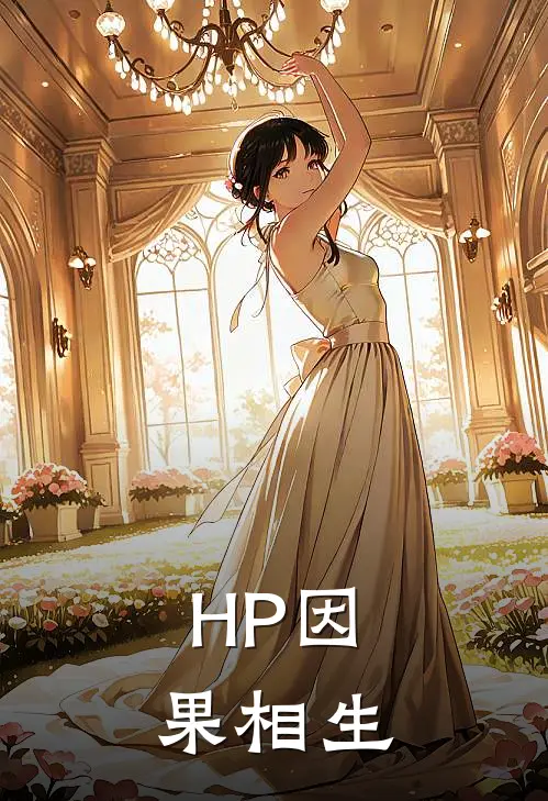 【HP】因果相生